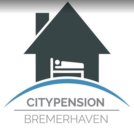 City Pension เบรเมอร์ฮาเฟิน ภายนอก รูปภาพ